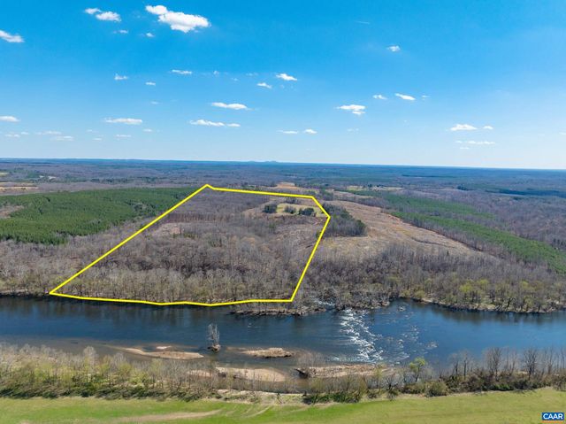 159 WARREN FERRY RD, Scottsville, VA 24590
