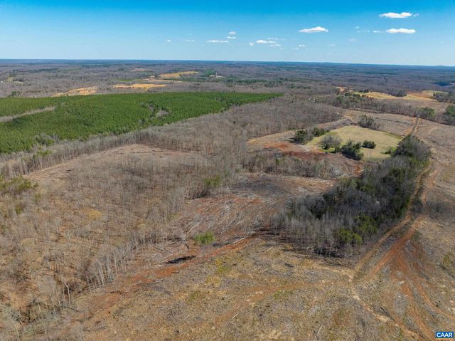 159 WARREN FERRY RD, Scottsville, VA 24590