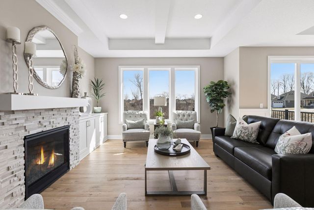 4742 Lawndale Court N, Plymouth, MN 55446