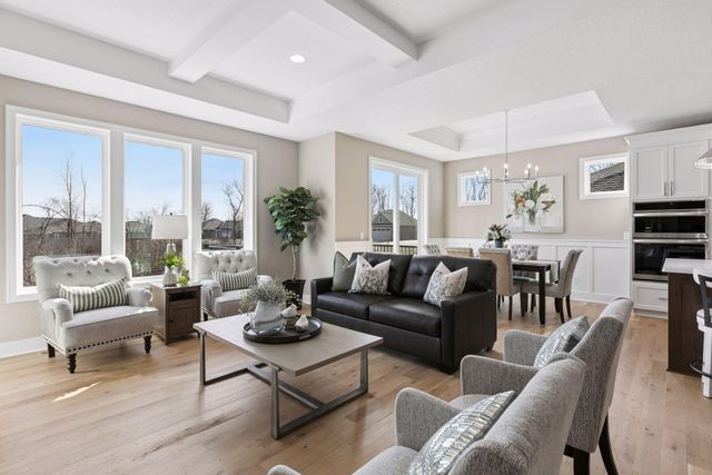 4742 Lawndale Court N, Plymouth, MN 55446