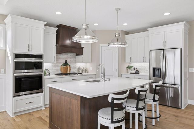 4742 Lawndale Court N, Plymouth, MN 55446