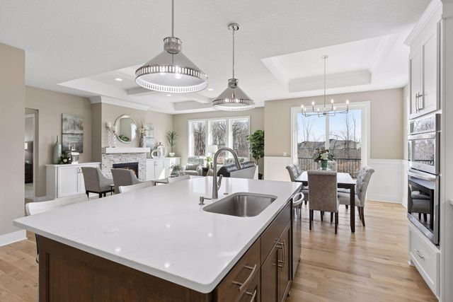 4742 Lawndale Court N, Plymouth, MN 55446