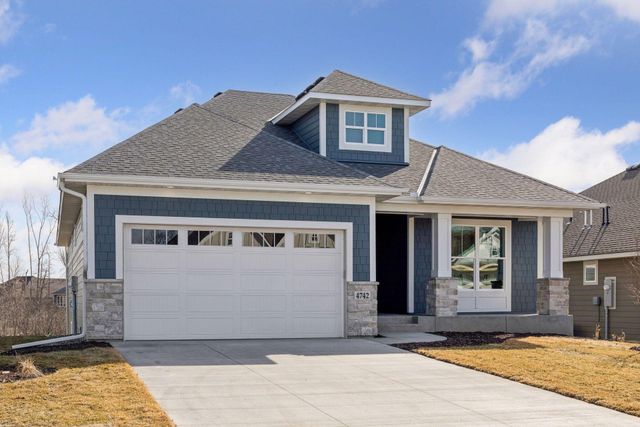 4742 Lawndale Court N, Plymouth, MN 55446