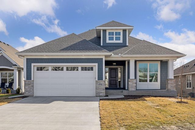 4742 Lawndale Court N, Plymouth, MN 55446