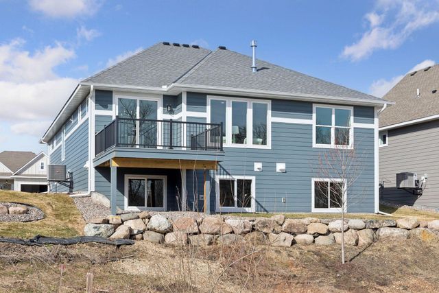 4742 Lawndale Court N, Plymouth, MN 55446