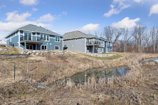 4742 Lawndale Court N, Plymouth, MN 55446