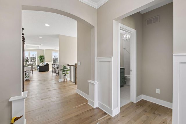 4742 Lawndale Court N, Plymouth, MN 55446