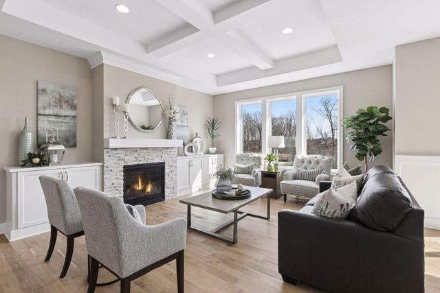 4742 Lawndale Court N, Plymouth, MN 55446