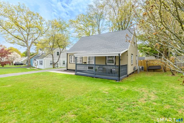42 Helen Drive, New Britain, CT 06053