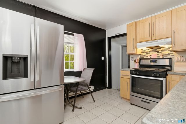 42 Helen Drive, New Britain, CT 06053