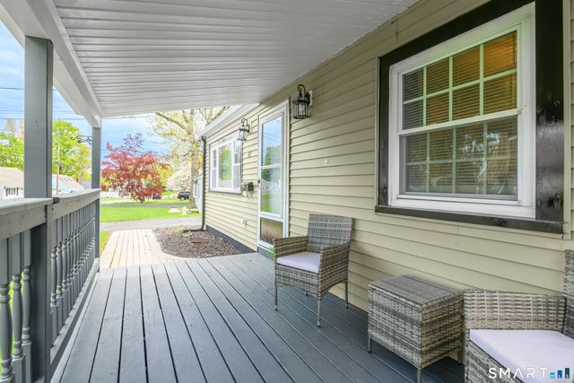 42 Helen Drive, New Britain, CT 06053