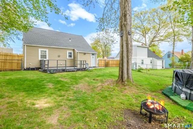42 Helen Drive, New Britain, CT 06053
