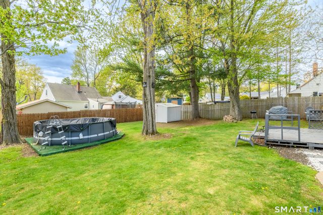 42 Helen Drive, New Britain, CT 06053