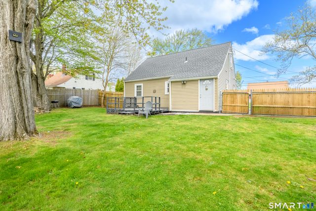 42 Helen Drive, New Britain, CT 06053