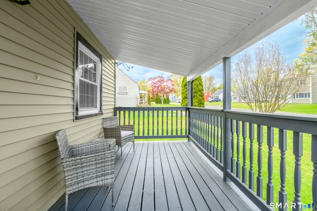 42 Helen Drive, New Britain, CT 06053