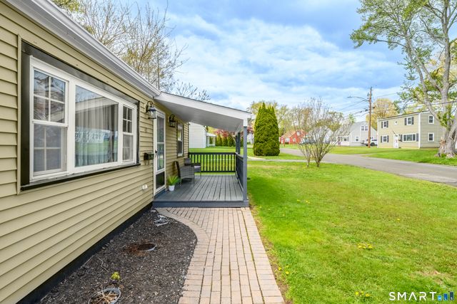 42 Helen Drive, New Britain, CT 06053