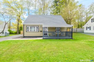 42 Helen Drive, New Britain, CT 06053
