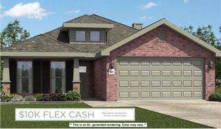 381 Legacy Lane, Prairie Grove, AR 72753