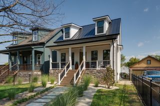 1801 Cahal Ave, Nashville, TN 37206