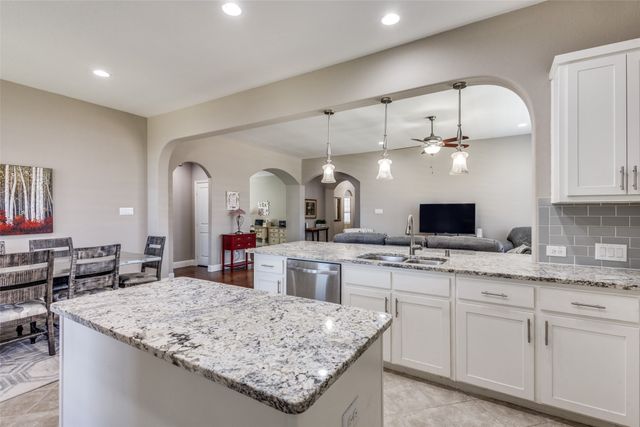 7432 San Jacinto Trail, Mckinney, TX 75071