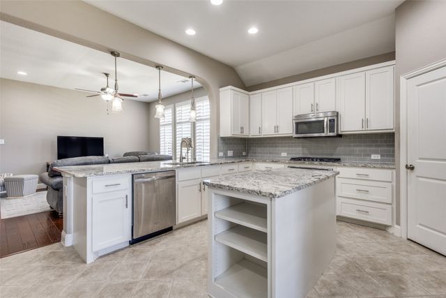 7432 San Jacinto Trail, Mckinney, TX 75071