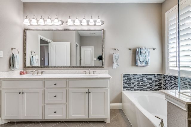 7432 San Jacinto Trail, Mckinney, TX 75071