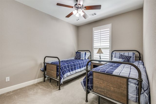 7432 San Jacinto Trail, Mckinney, TX 75071