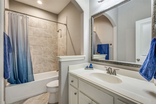 7432 San Jacinto Trail, Mckinney, TX 75071