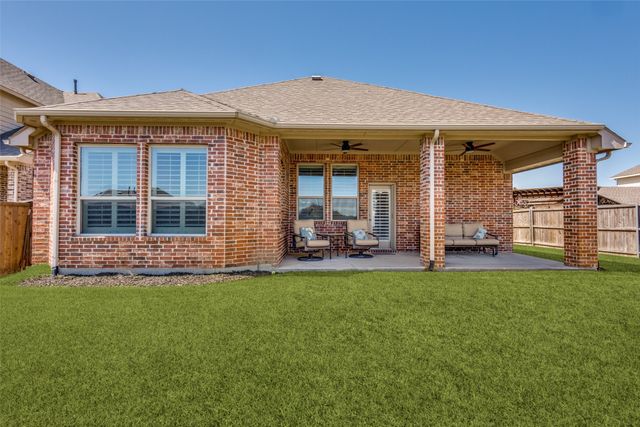 7432 San Jacinto Trail, Mckinney, TX 75071