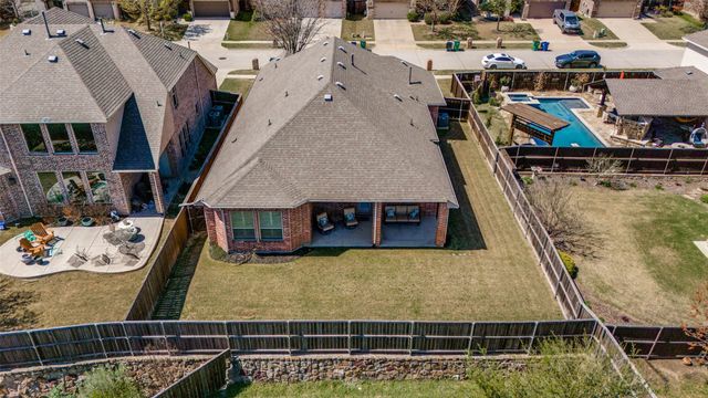 7432 San Jacinto Trail, Mckinney, TX 75071