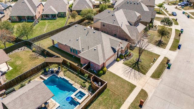 7432 San Jacinto Trail, Mckinney, TX 75071