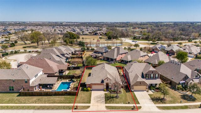 7432 San Jacinto Trail, Mckinney, TX 75071