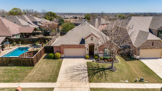 7432 San Jacinto Trail, Mckinney, TX 75071
