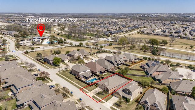 7432 San Jacinto Trail, Mckinney, TX 75071