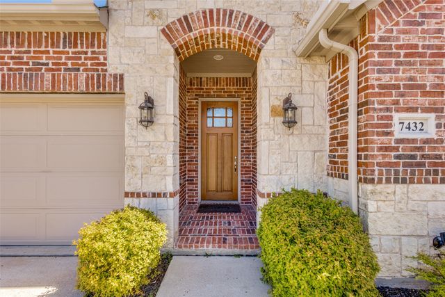 7432 San Jacinto Trail, Mckinney, TX 75071