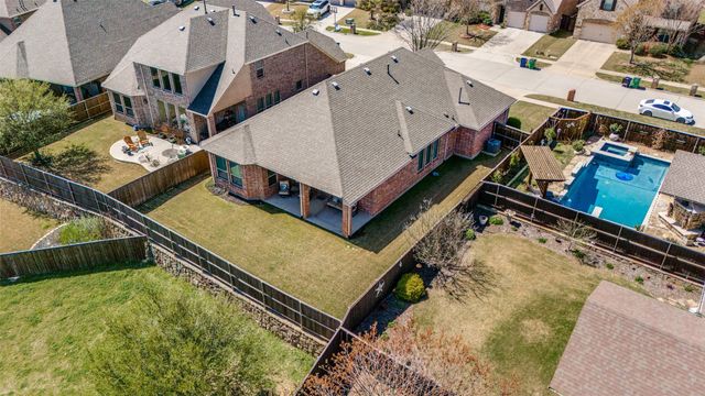 7432 San Jacinto Trail, Mckinney, TX 75071