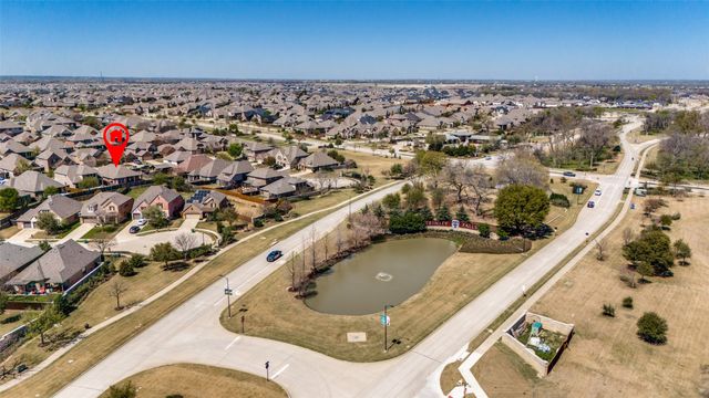 7432 San Jacinto Trail, Mckinney, TX 75071