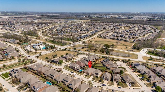 7432 San Jacinto Trail, Mckinney, TX 75071
