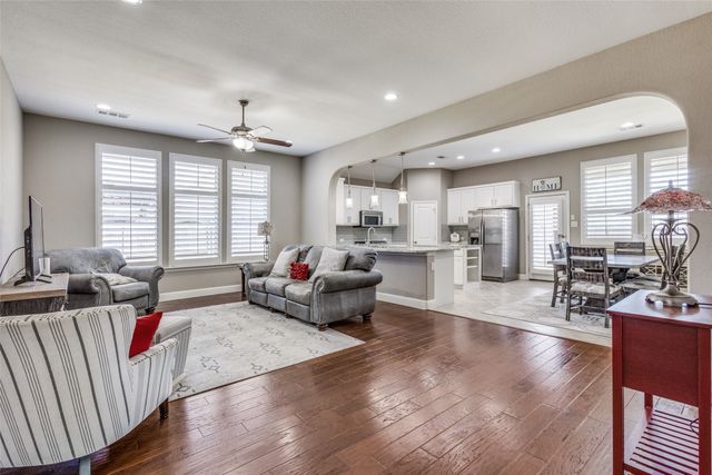 7432 San Jacinto Trail, Mckinney, TX 75071