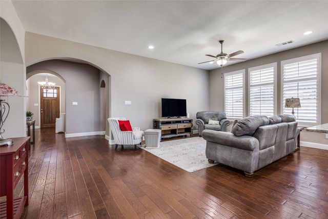 7432 San Jacinto Trail, Mckinney, TX 75071