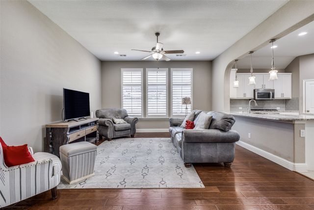 7432 San Jacinto Trail, Mckinney, TX 75071