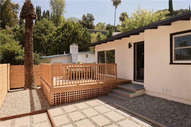 885 Montecito, Los Angeles, CA 90031