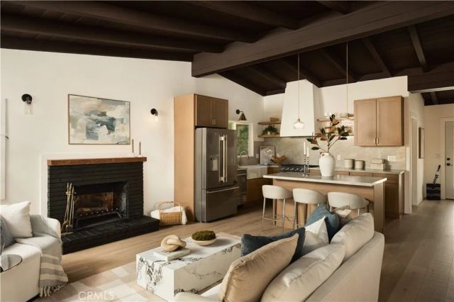 885 Montecito, Los Angeles, CA 90031