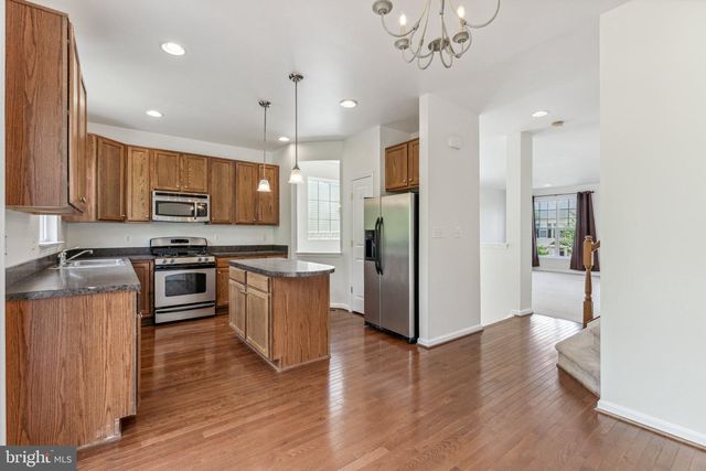 11896 BENTON LAKE RD, Bristow, VA 20136