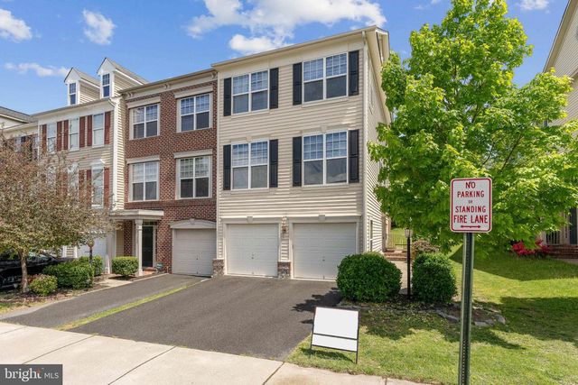 11896 BENTON LAKE RD, Bristow, VA 20136