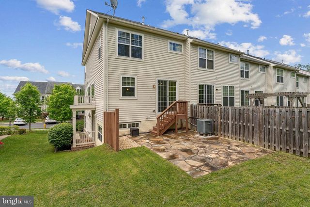 11896 BENTON LAKE RD, Bristow, VA 20136