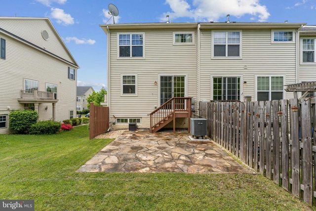 11896 BENTON LAKE RD, Bristow, VA 20136