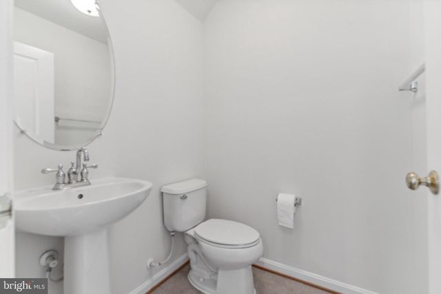 11896 BENTON LAKE RD, Bristow, VA 20136