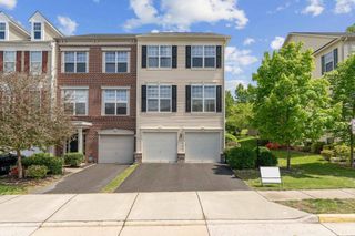 11896 BENTON LAKE RD, Bristow, VA 20136