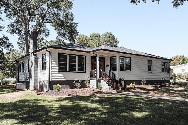 202 Pine Street, Gaffney, SC 29340